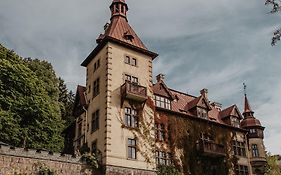 Hotel Slottsvillan